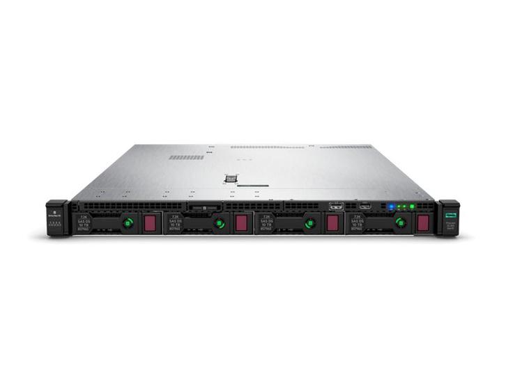 HPE ProLiant DL360 Gen10 LFF, Computers en Software, Servers, Refurbished, Hot swappable onderdelen, Ophalen of Verzenden