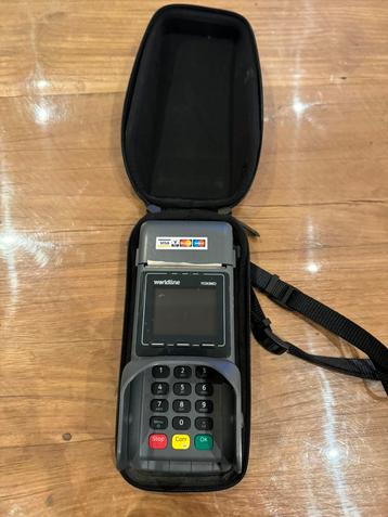 Terminal bancaire, Enlèvement ou Envoi