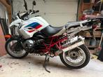 BMW R1200 GS Rally 2012, Motoren, 2 cilinders, Motorrijbewijs A, 1170 cc, Particulier