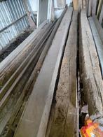 Eiken balken, Tuin en Terras, Ophalen, Balken