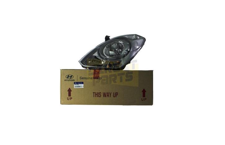 Hyundai H300 koplamp Links Origineel! 921014H020, Auto-onderdelen, Verlichting, Hyundai, Nieuw, Verzenden