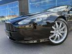 Aston Martin DB9 Volante Touchtronic // Full history // V12, Auto's, Aston Martin, Automaat, 4 zetels, Cabriolet, Overige brandstoffen