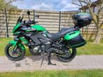 Kawasaki versys 1000 SE, Motoren, Motoren | Kawasaki, Toermotor, Particulier, 4 cilinders, 1049 cc