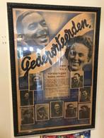 Vlaamse collaboratie affiche, Verzamelen, Ophalen of Verzenden