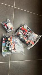 Lego brandweervoertuigen, Enlèvement ou Envoi, Comme neuf, Lego