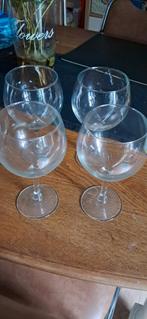 Gin tonic glazen, Ophalen of Verzenden