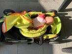 Poppenwagen, Kinderen en Baby's, Ophalen, Gebruikt