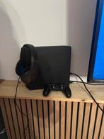 Playstasion 4, Enlèvement, Comme neuf