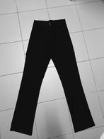 Pantalon cargo noir taille 36, Vêtements | Femmes, Culottes & Pantalons, Comme neuf, Taille 36 (S), Enlèvement ou Envoi