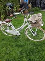 Dames en meisjesfiets Cortona U4, 28inch,3V (12j.., Vélos & Vélomoteurs, Comme neuf, Enlèvement, Cortina, Vitesses