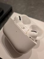 AirPods Pro (1e Generatie), Ophalen of Verzenden, Zo goed als nieuw, In gehoorgang (in-ear), Bluetooth