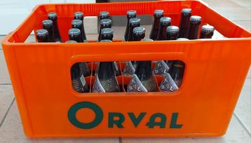 orval 2016, Enlèvement