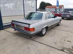 Mercedes-Benz SLC 350 Oldtimer/Automaat/Mooie staat !!!, Auto's, Mercedes-Benz, Automaat, https://public.car-pass.be/vhr/87ab435b-807f-4c68-9d7d-50683c5fd65a