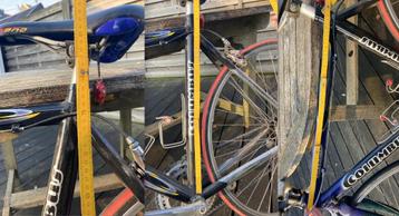 racefiets beschikbaar voor biedingen