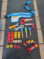 houten werkmateriaal, Ophalen, Gebruikt, Overige typen