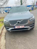 Volvo Xc90 t8, Auto's, Euro 6, 7 zetels, Leder, 5 deurs