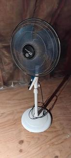 Rowenta mosquito protector ventilator, Elektronische apparatuur, Ophalen, Gebruikt