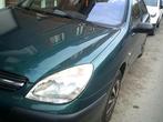 CITROEN C5 2.0 HDI DIESEL MOD2004 VC VE DA AC RCD AR, Auto's, 20 cc, 5 deurs, Particulier, Te koop