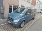 Mercedes-Benz viano 2.2 cdi Automatisch, Auto's, Bedrijf, Te koop, Mercedes-Benz