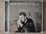 2-CD : SAM SMITH - IN THE LONELY HOUR (Brown. Shadows Edit.), Cd's en Dvd's, Ophalen of Verzenden, Zo goed als nieuw