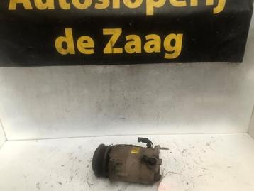 Aircopomp van een Ford B-Max beschikbaar voor biedingen