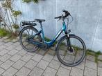Elektrische fiets - Bosch-motor, Ophalen, Zo goed als nieuw