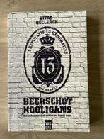 Beerschot hooligans van Vitas Declerck, Sport de ballon, Enlèvement ou Envoi, Vitas Declerck, Comme neuf