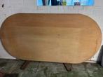 Tafelblad, Maison & Meubles, Pièces pour table, Enlèvement, Comme neuf, Dessus de la table