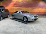 2001 Mercedes-Benz CL-600 V12 Personenauto, Auto's, Mercedes-Benz, Automaat, Gebruikt, CL, Overige brandstoffen