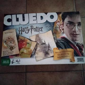 Jeu cluedo, Enlèvement, Comme neuf