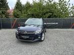 Volkswagen Tiguan 1.4 TSI Sport, Autos, 5 places, https://public.car-pass.be/vhr/cf7a8b40-313c-4432-8427-14e712b2dde4, Bleu, Achat