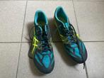 Spikes asics, Sports & Fitness, Course, Jogging & Athlétisme, Comme neuf, Spikes, Enlèvement, Asics