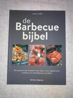 De Barbecue Bijbel – Linda Tubby, Ophalen of Verzenden, Zo goed als nieuw