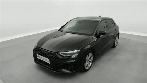Audi A3 35 TFSI ACT Sport S-Line NAVI/FULL LED/JA17, Auto's, Audi, Bedrijf, Te koop, A3, ABS, Boordcomputer, Centrale vergrendeling