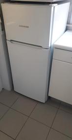 Frigo met vriesvak lieberhh, Elektronische apparatuur, Koelkasten en IJskasten, Ophalen, Zo goed als nieuw, Met vriesvak