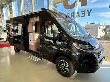 Weinsberg Carabus 630ME - Fiat Automaat beschikbaar voor biedingen