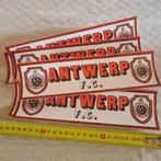 Sticker ANTWERP FC 6€ GRATIS VERZENDING, Verzamelen, Sportartikelen en Voetbal, Ophalen of Verzenden, Nieuw, Poster, Plaatje of Sticker