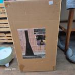 Sfeerhaard nieuw, Tuin en Terras, Ophalen, Nieuw, Vloer