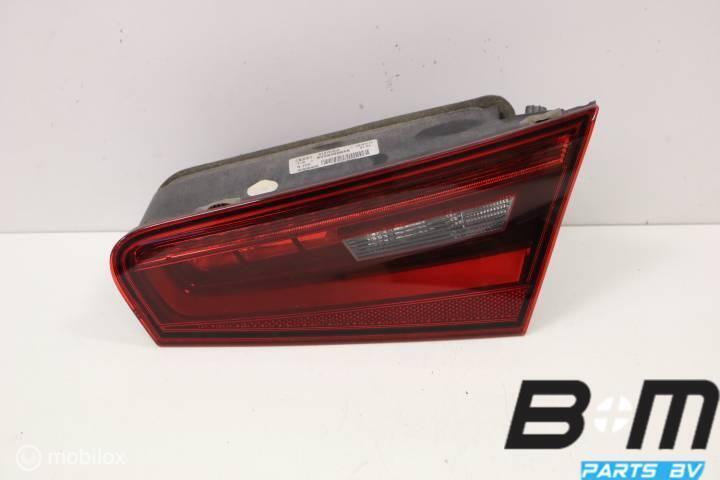 Achterlicht in klep rechts Audi A3 8V 8V3945094A, Auto-onderdelen, Verlichting, Gebruikt