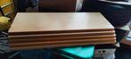 BILLY Planken 76x26cm hoboken, Huis en Inrichting, Woonaccessoires | Wandplanken en Boekenplanken, Ophalen, Zo goed als nieuw