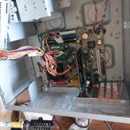 vintage Athlon 1100Mhz 128MB ram 40GB harde schijf, Computers en Software, Vintage Computers, Ophalen of Verzenden