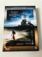 DVD Flags of our Fathers - Letters of Iwo Jima (3dvd), Vanaf 16 jaar, Boxset, Ophalen of Verzenden, Zo goed als nieuw
