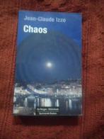 Chaos, Jean-Claude Izzo, Enlèvement, Utilisé, Pays-Bas