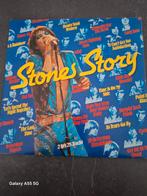 2 vinylplaten van de Stones, Ophalen, Zo goed als nieuw