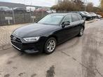 Audi a4 break 30tdi, Autos, 100 kW, Achat, Euro 6, A4