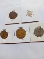 Mooie oude munten uit IJsland., Enlèvement ou Envoi