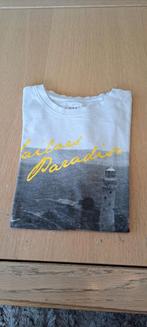 Maat 134, zomer t shirt jongens, Kinderen en Baby's, Kinderkleding | Maat 134, Gebruikt, Name it, Ophalen of Verzenden, Shirt of Longsleeve
