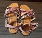 Sandalen meisje mt27, Kleding | Dames, Nieuw, Sandalen of Muiltjes, Ophalen of Verzenden, Roze