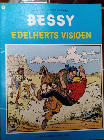 Edelherts visioen, Bessy