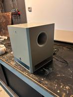 Subwoofer yamaha, Audio, Tv en Foto, Ophalen, Zo goed als nieuw